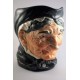Royal Doulton Granny (With One Tooth) Character Jug - 6.25" (Large)